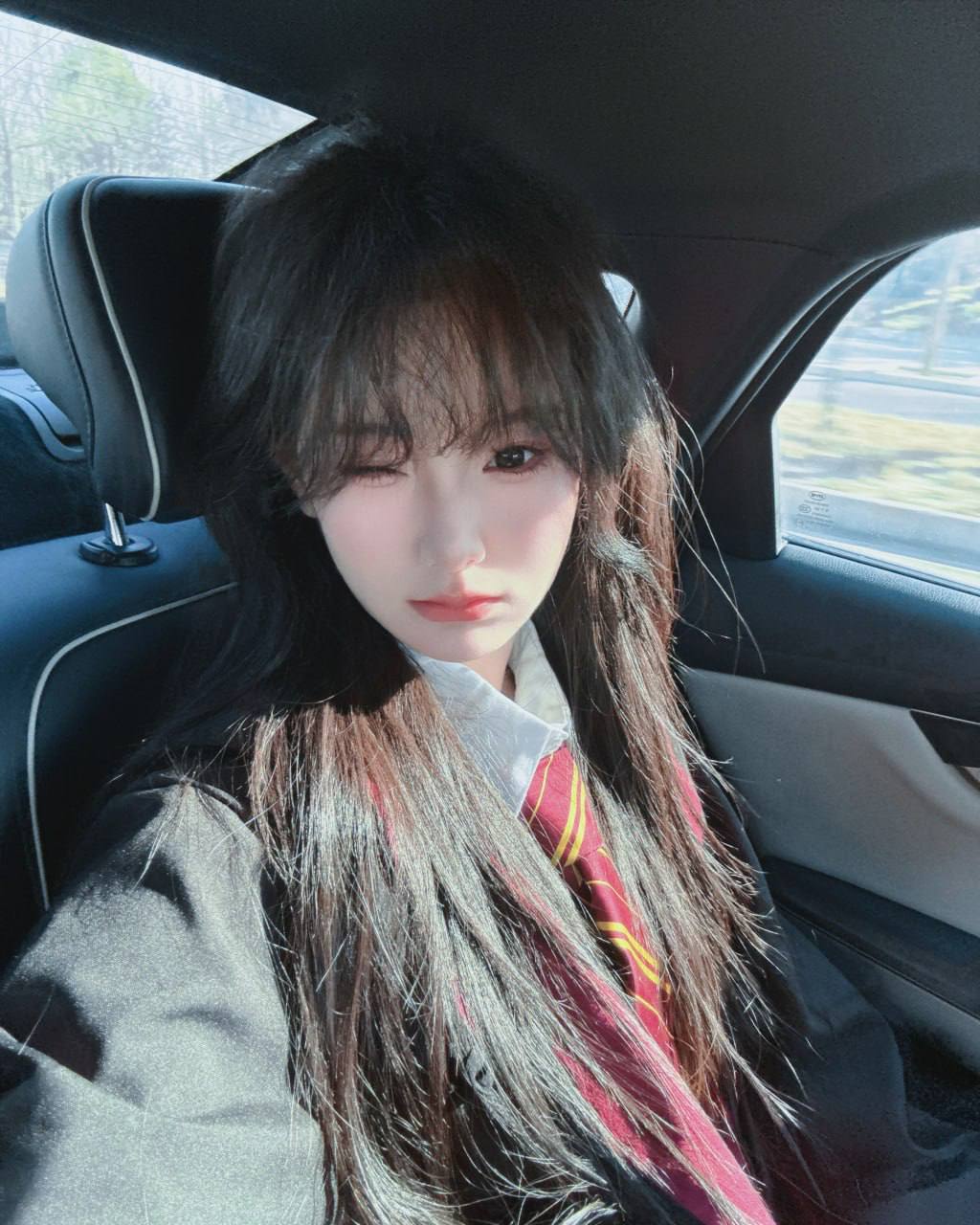 又见芳华 配图