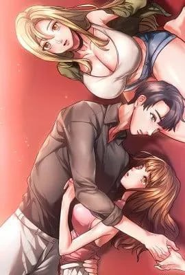 深夜韩漫 漫画岛 韩国漫画 韩漫 成人漫画 配图