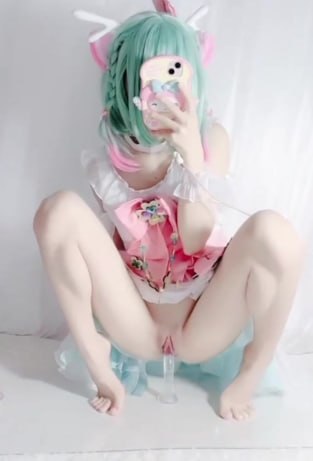 原创 AI短剧｜ai成人短剧｜ai短剧｜成人短剧｜最新原创｜反差萝莉少女 配图