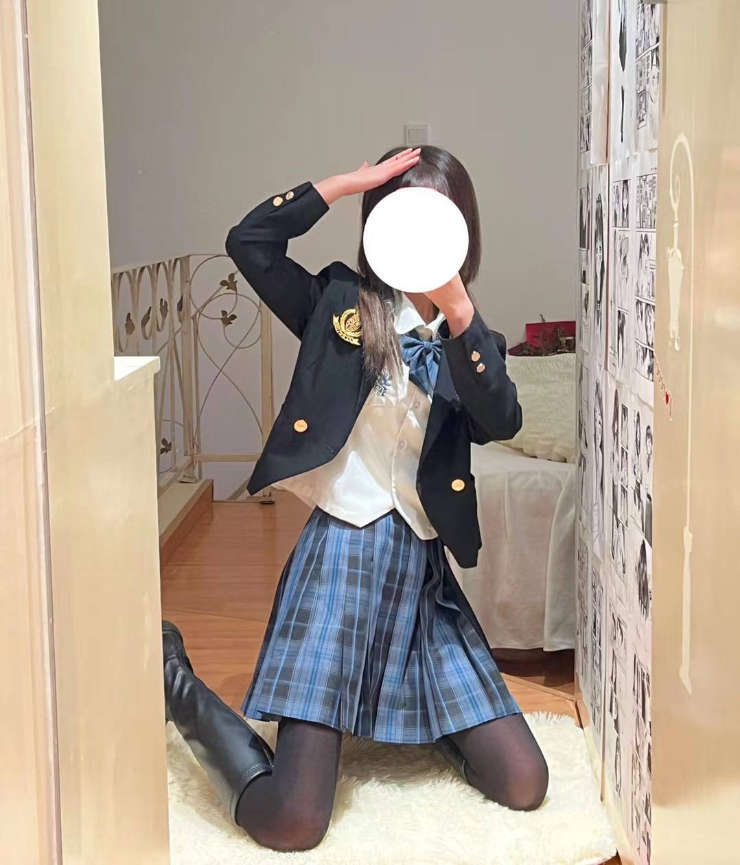 反差少女预览频道 配图