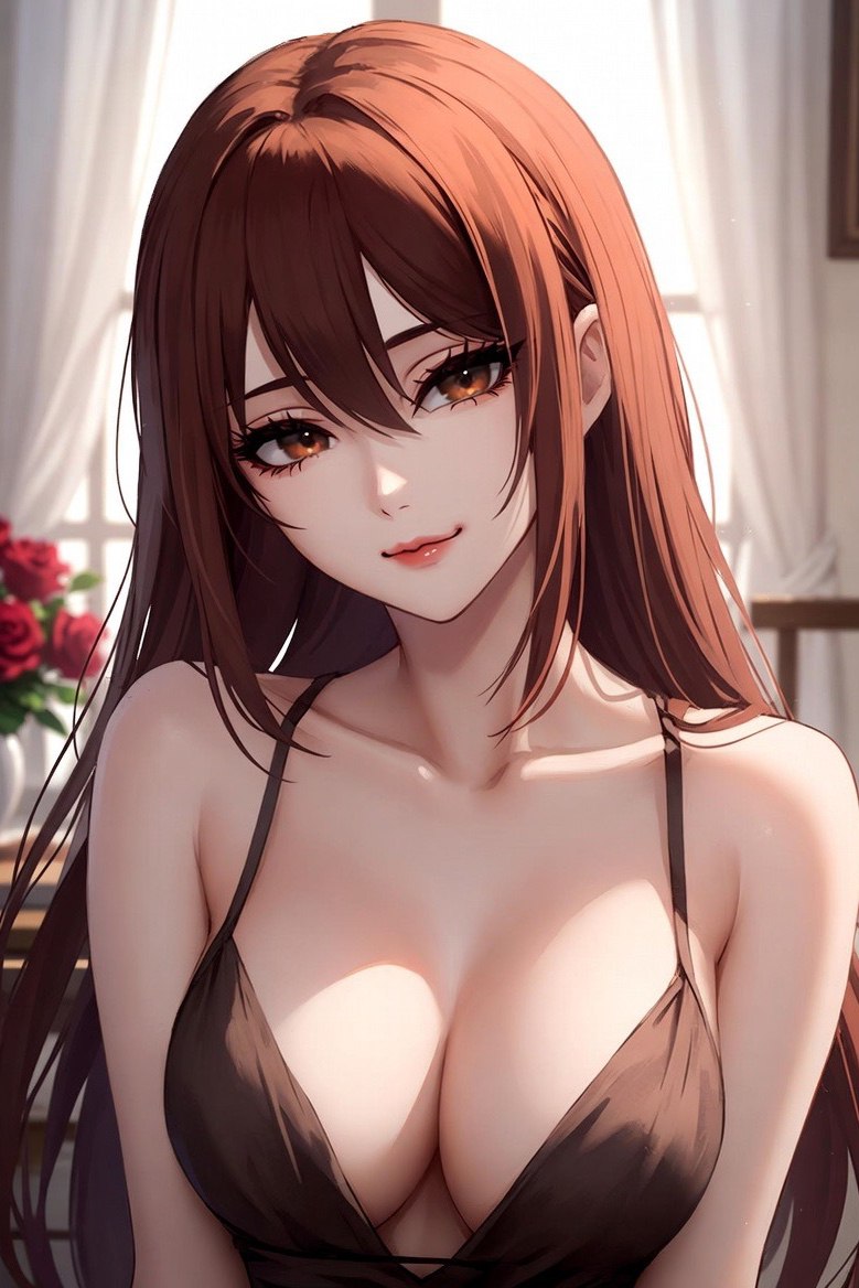 文爱💋黄色小说🔞幻梦AI 配图