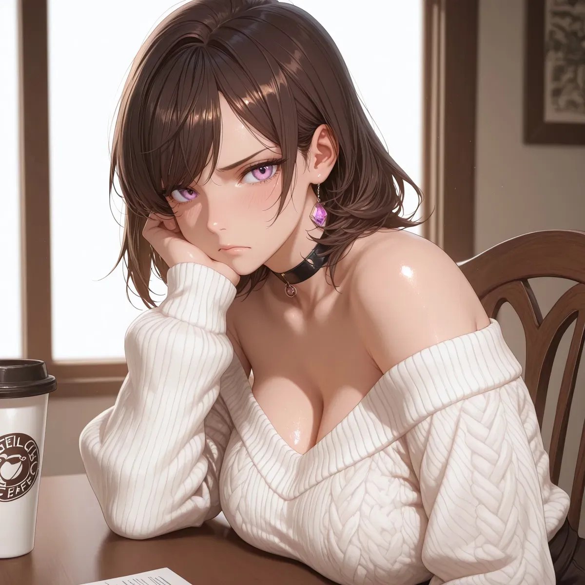 文爱💋黄色小说🔞幻梦AI 配图