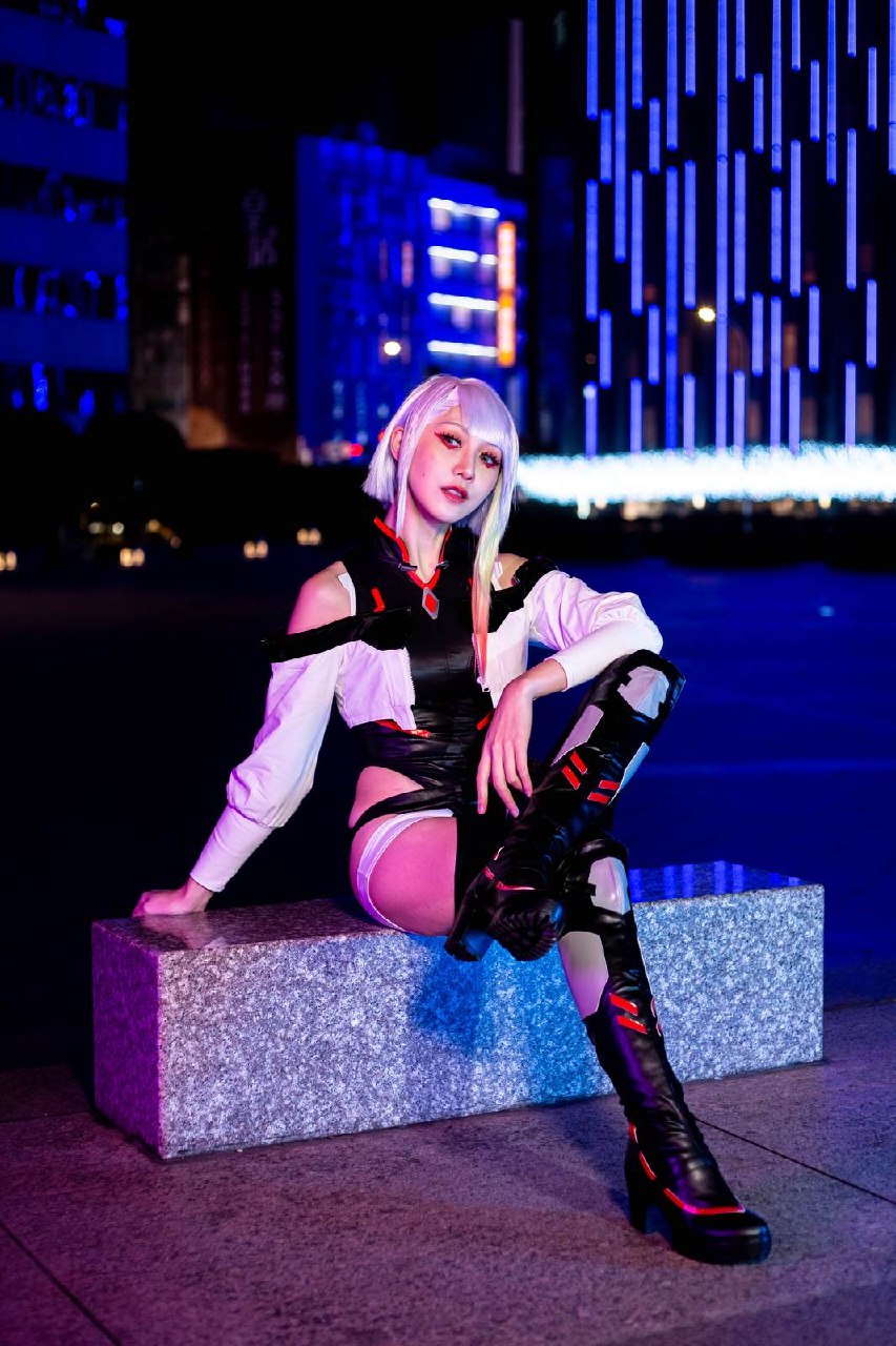色影师图片|COS|coser|福利姬|cosplay 配图