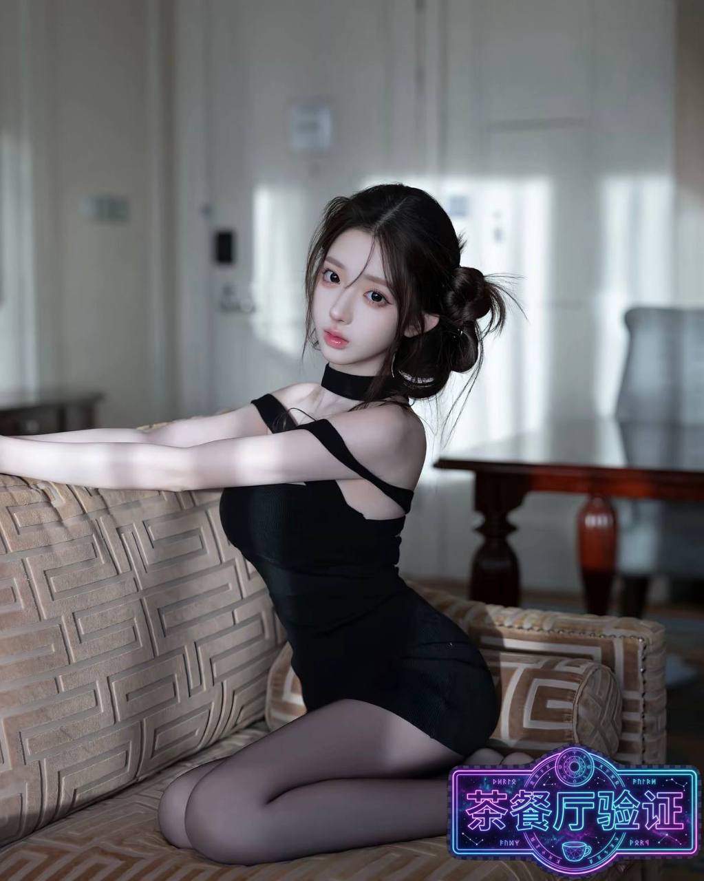 深圳.取餐区 配图