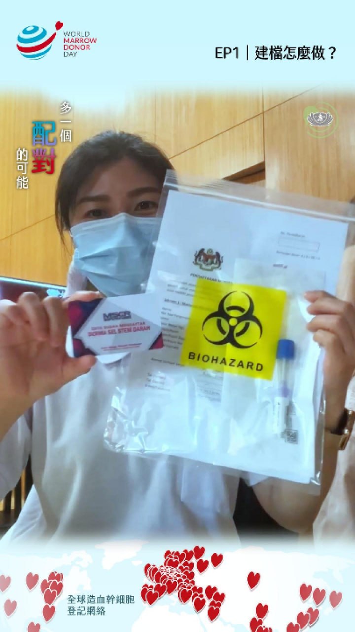 DaAi Channel Malaysia 配图