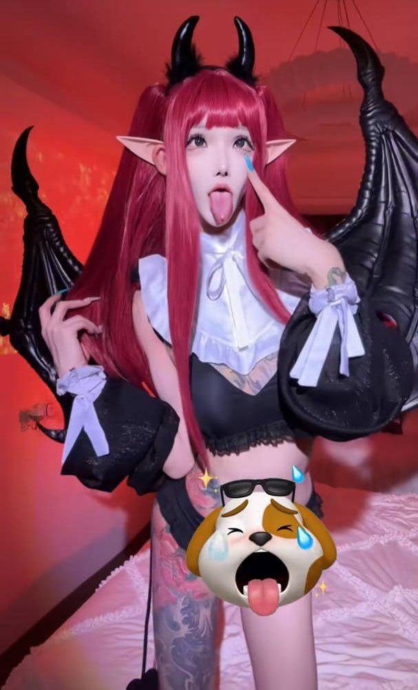 ❥电子女友|网红|抖音|推特|Onlyfans 配图
