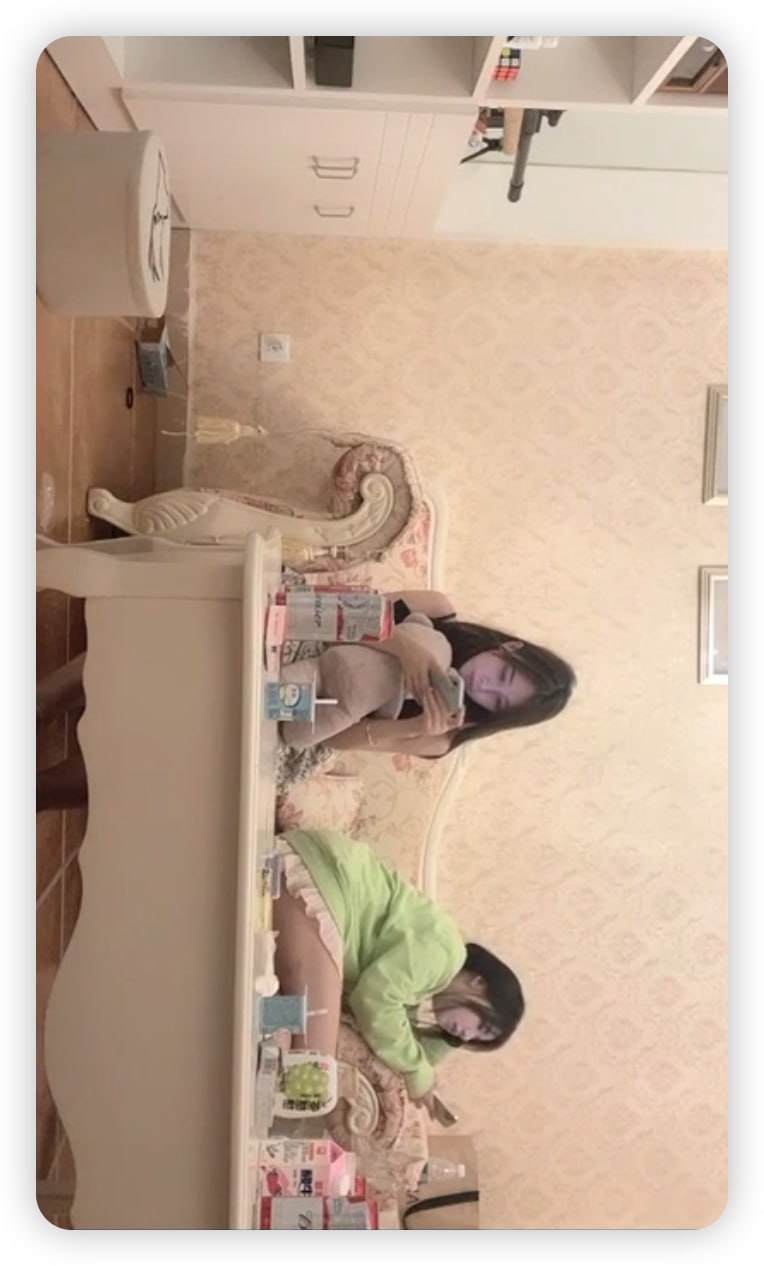 鉴黄小镇 配图