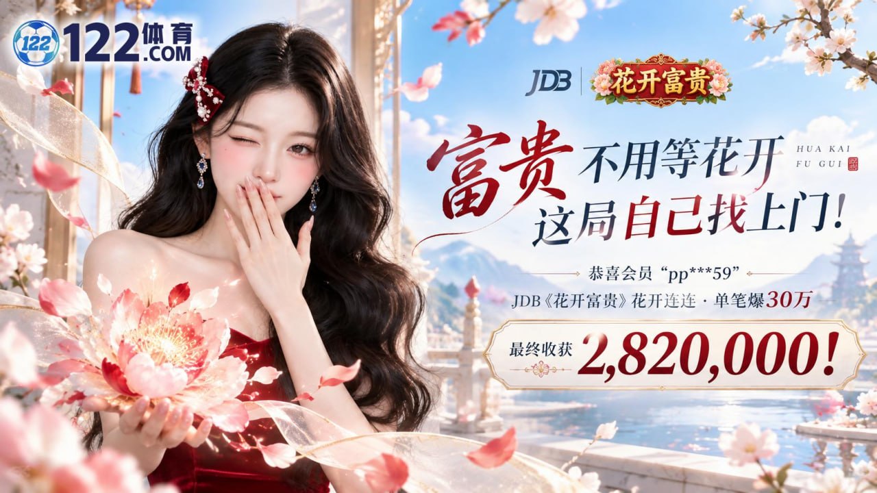 122体育 赌王之王-PG电子/麻将胡了/AG捕鱼 配图