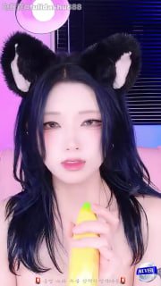韩国bj主播直播抖音裸舞 配图