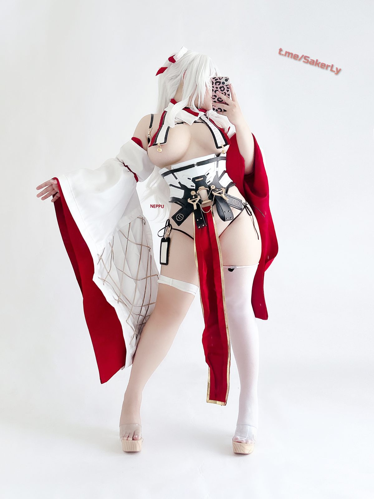 色影师图片|COS|coser|福利姬|cosplay 配图