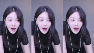精选韩国女主播 配图