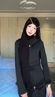 Tik Tok有趣的靈魂👽 配图