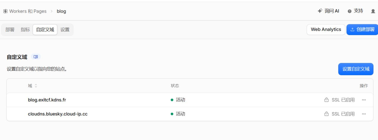 CMLiussss 技术交流群 配图