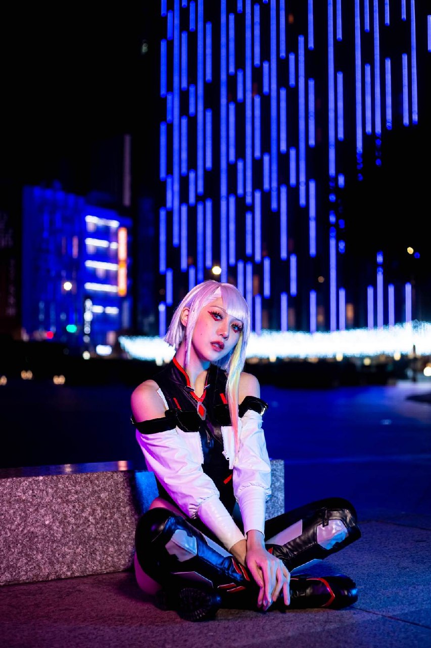色影师图片|COS|coser|福利姬|cosplay 配图