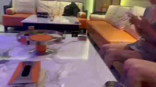 长沙KTV 商K摸摸唱小许 配图