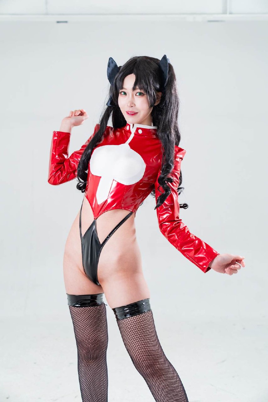色影师图片|COS|coser|福利姬|cosplay 配图