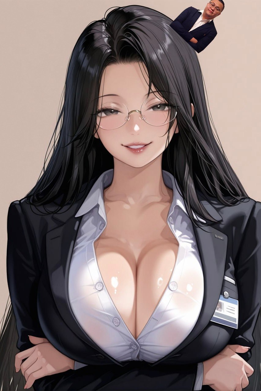 文爱💋黄色小说🔞幻梦AI 配图
