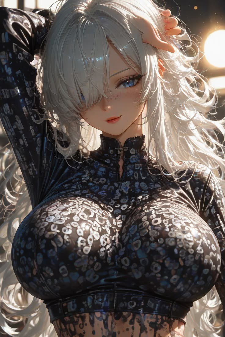 文爱💋黄色小说🔞幻梦AI 配图