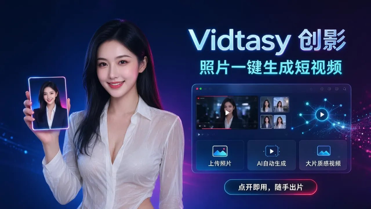 电影探长 电影解说AI漫剧短剧 配图
