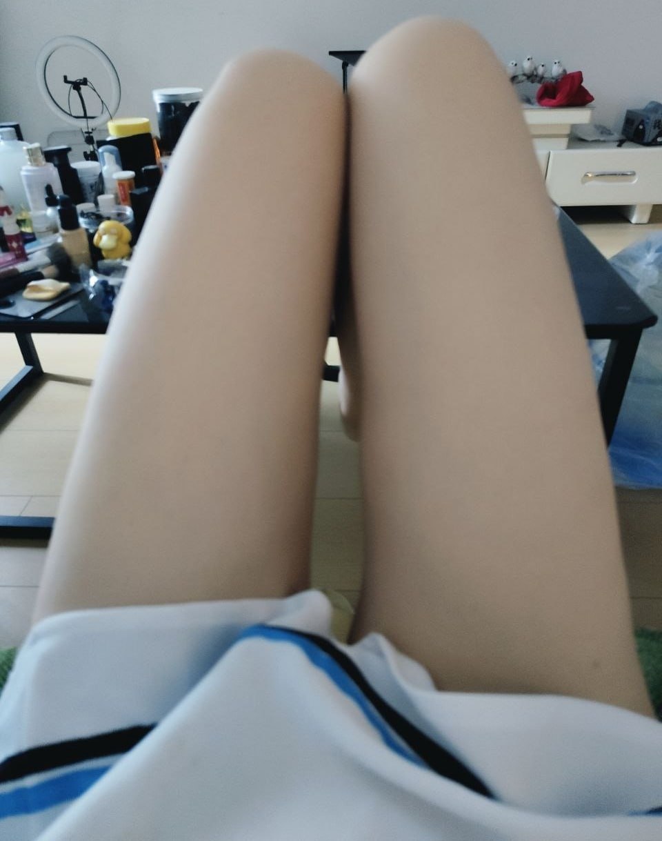 芽依酱的JK屋 配图