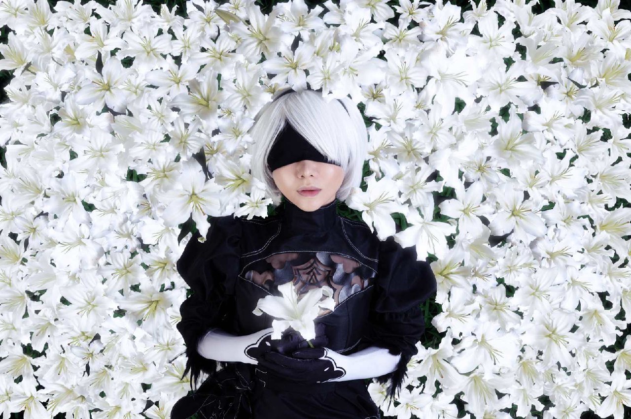 色影师图片|COS|coser|福利姬|cosplay 配图
