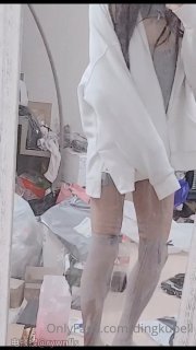 🔝男娘网黄臻选典藏🔥 配图