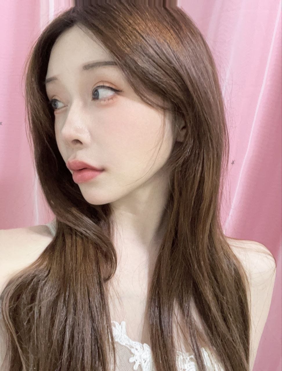 情侣露脸白虎JK精神小妹 配图