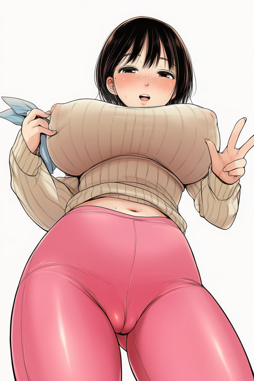 文爱💋黄色小说🔞幻梦AI 配图