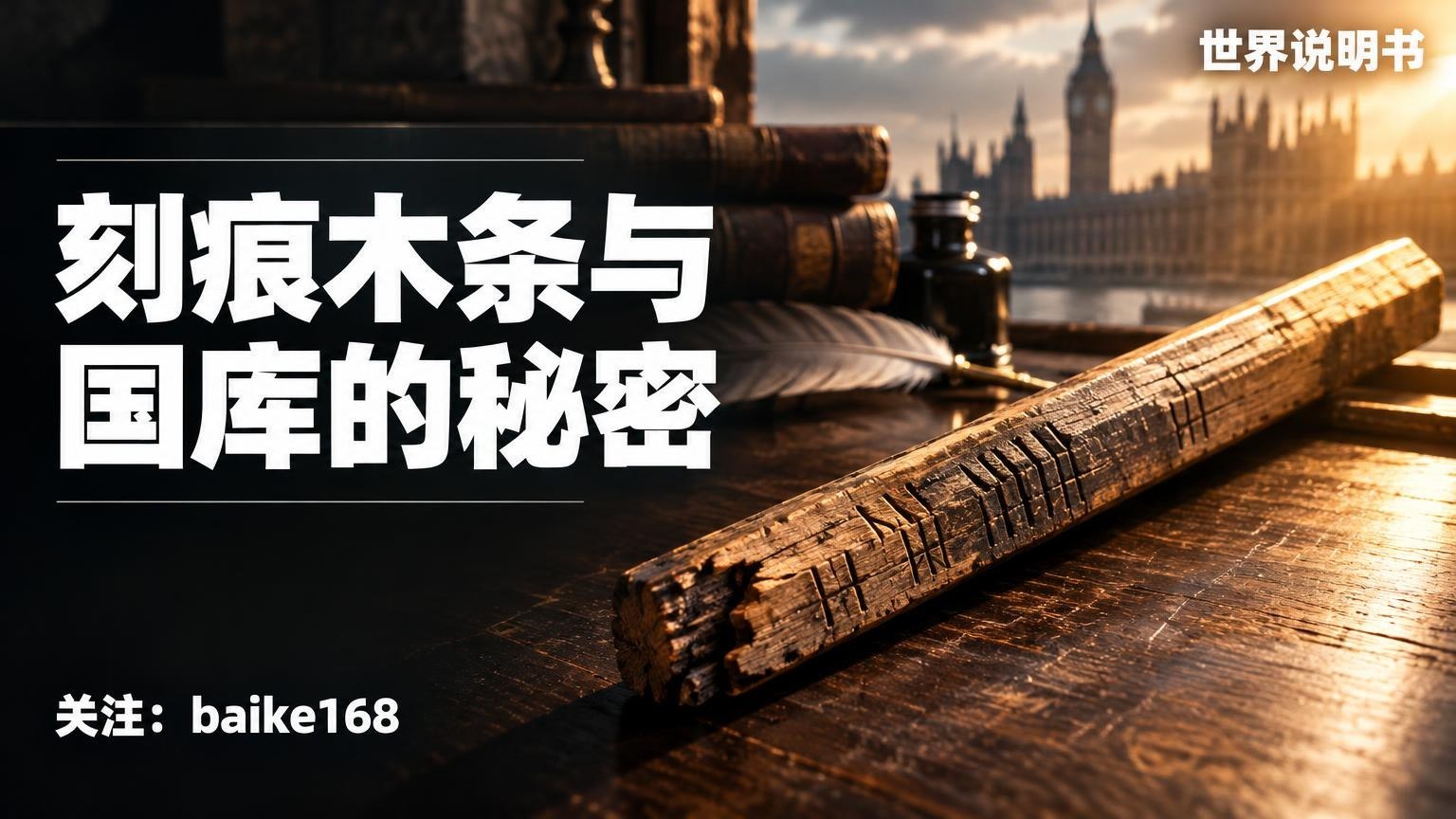 世界说明书｜百科知识库 配图