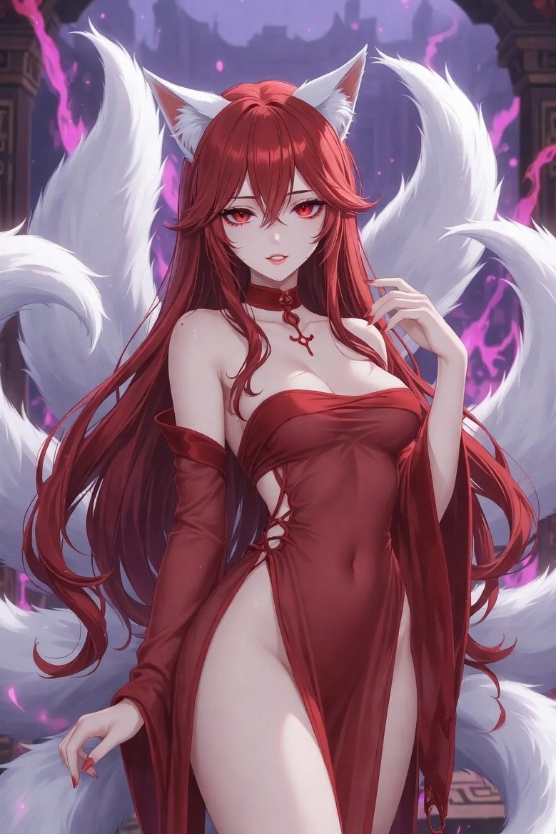 文爱💋黄色小说🔞幻梦AI 配图