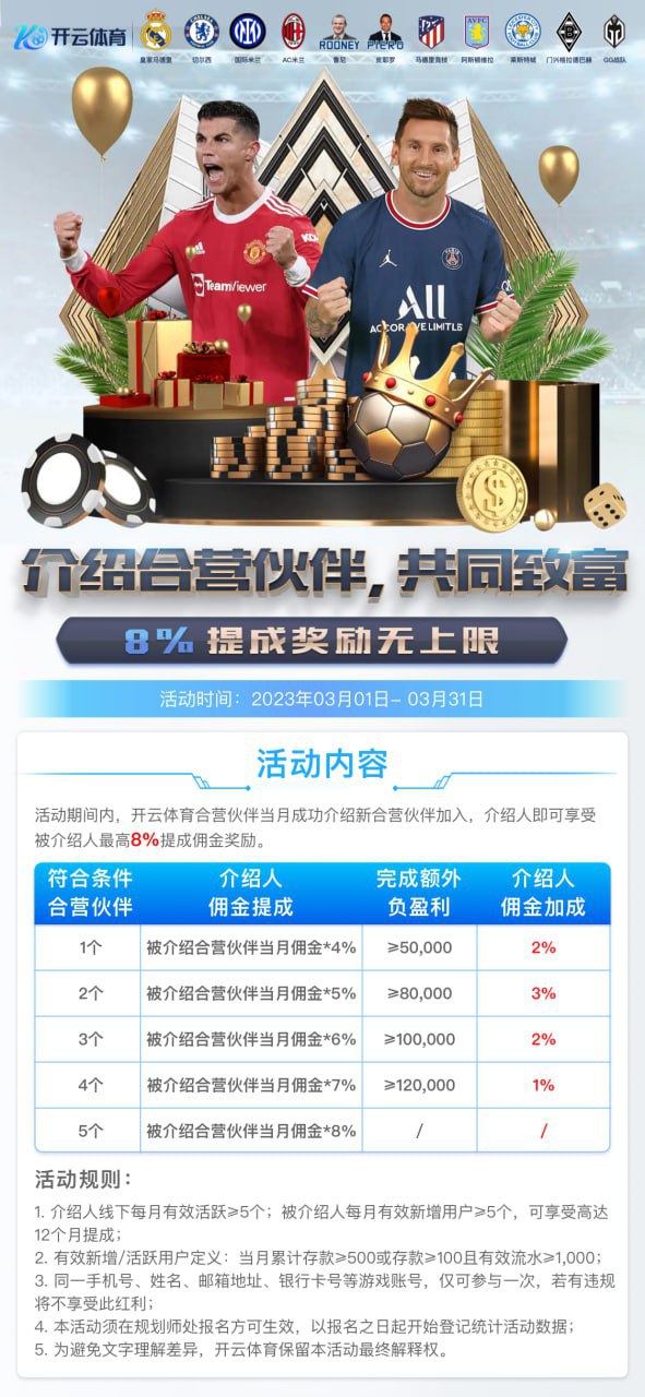 ☁️开云体育官方🏆开云招商 匡 配图