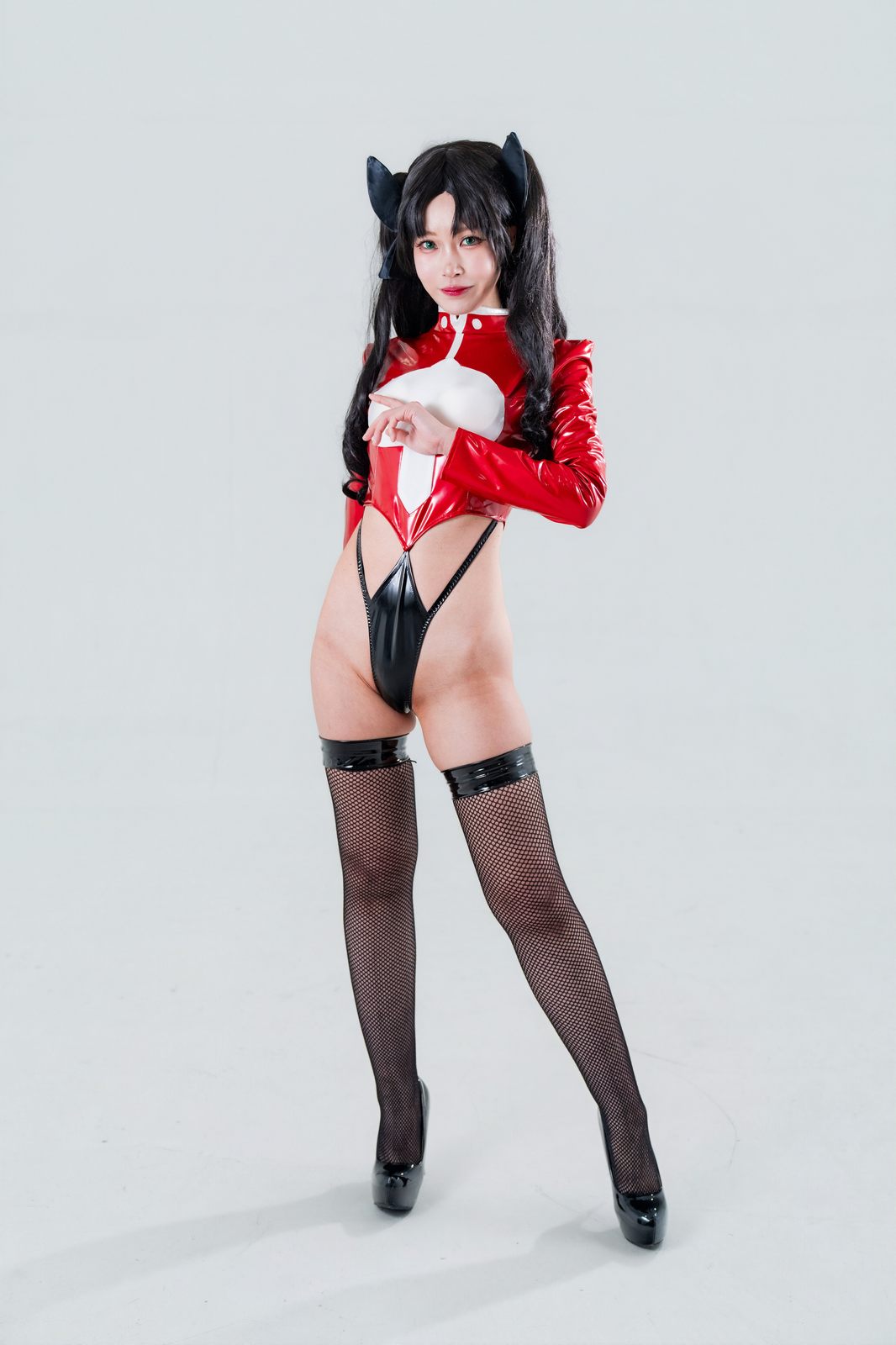 色影师图片|COS|coser|福利姬|cosplay 配图