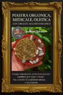 🪷 ORGONITE WORKSHOP - laboratorio di alchimia orgonica 💎 配图