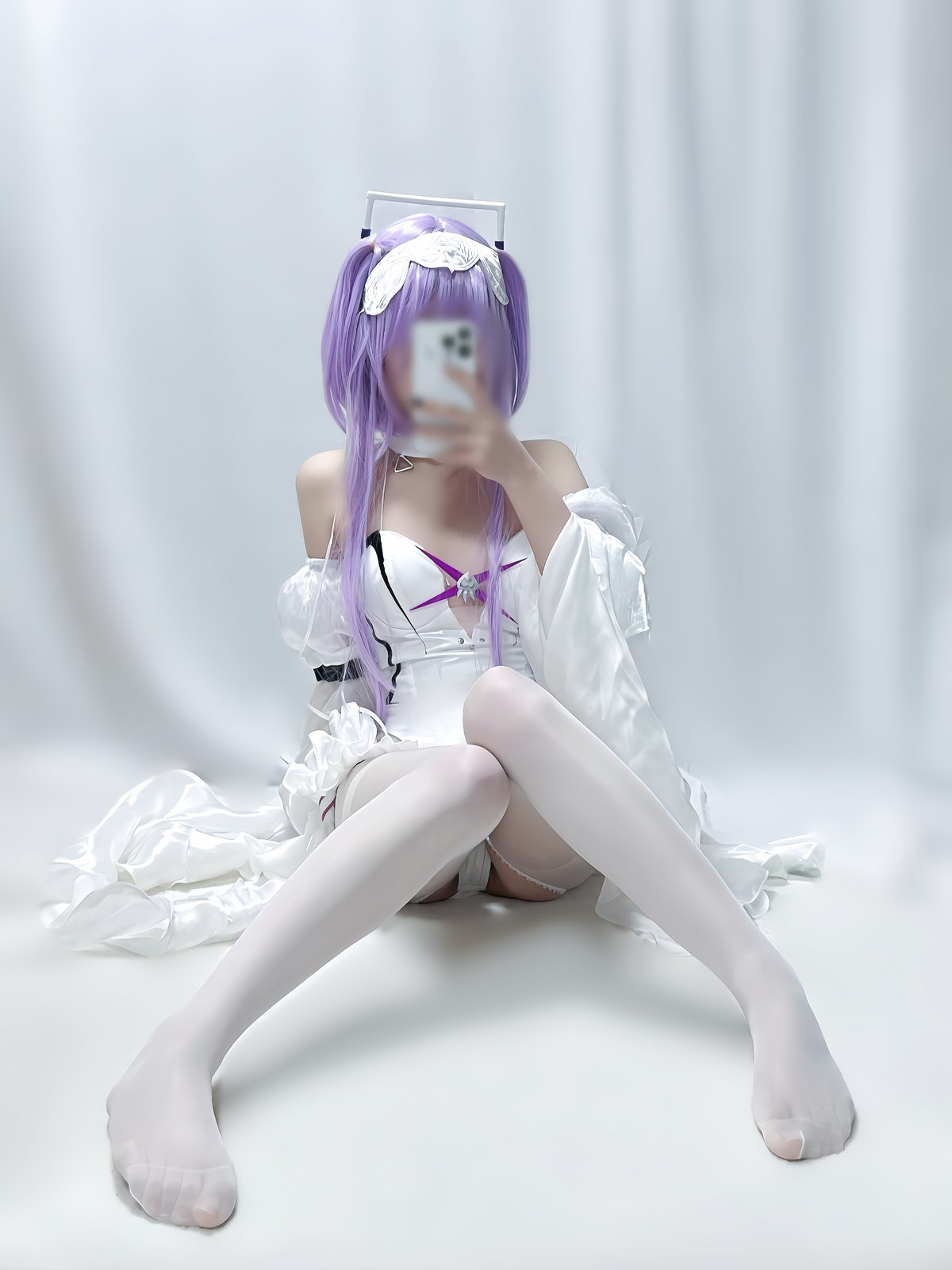 色影师图片|COS|coser|福利姬|cosplay 配图