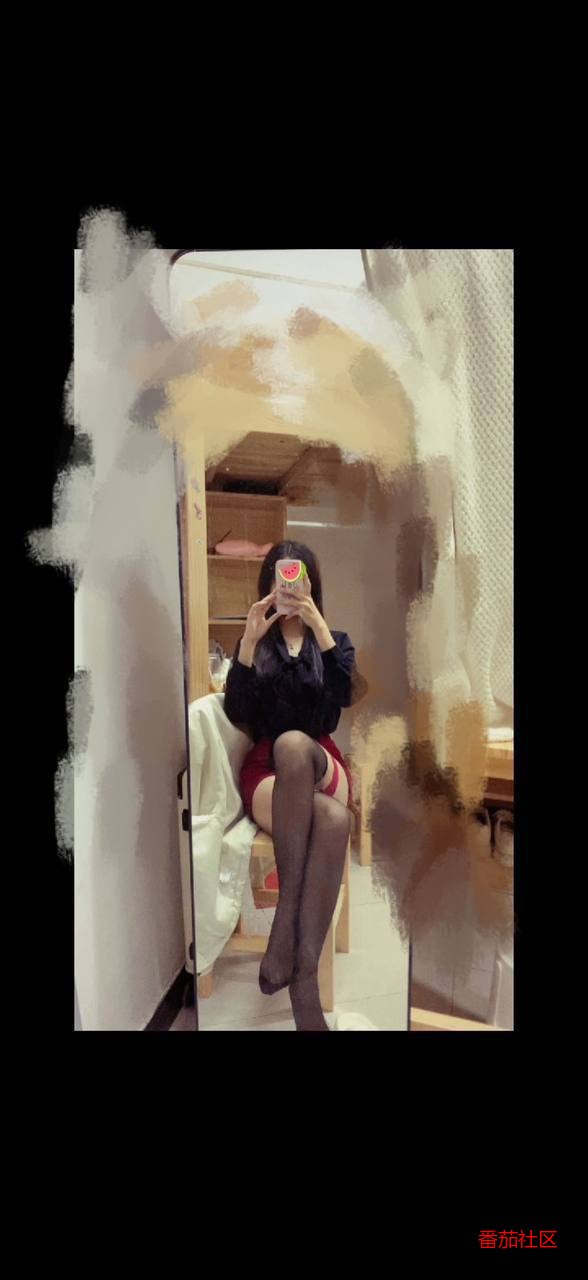 番茄社区丨秒单私推 配图