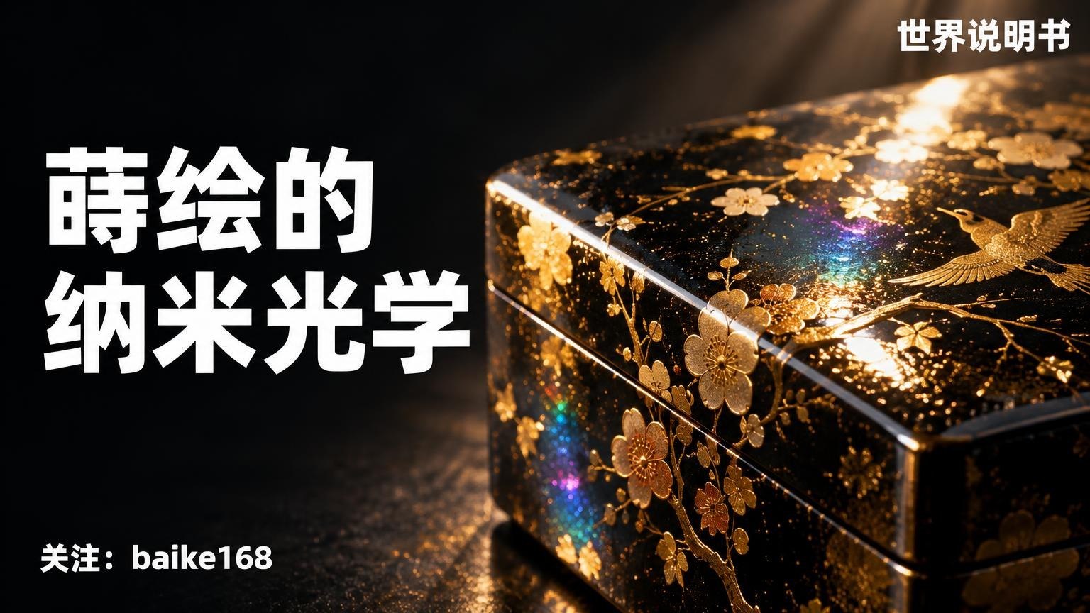 世界说明书｜百科知识库 配图