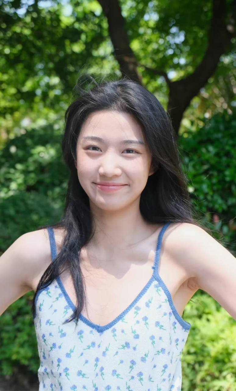宝藏女孩 ‖ 手机壁纸 ‖ 高清头像 配图