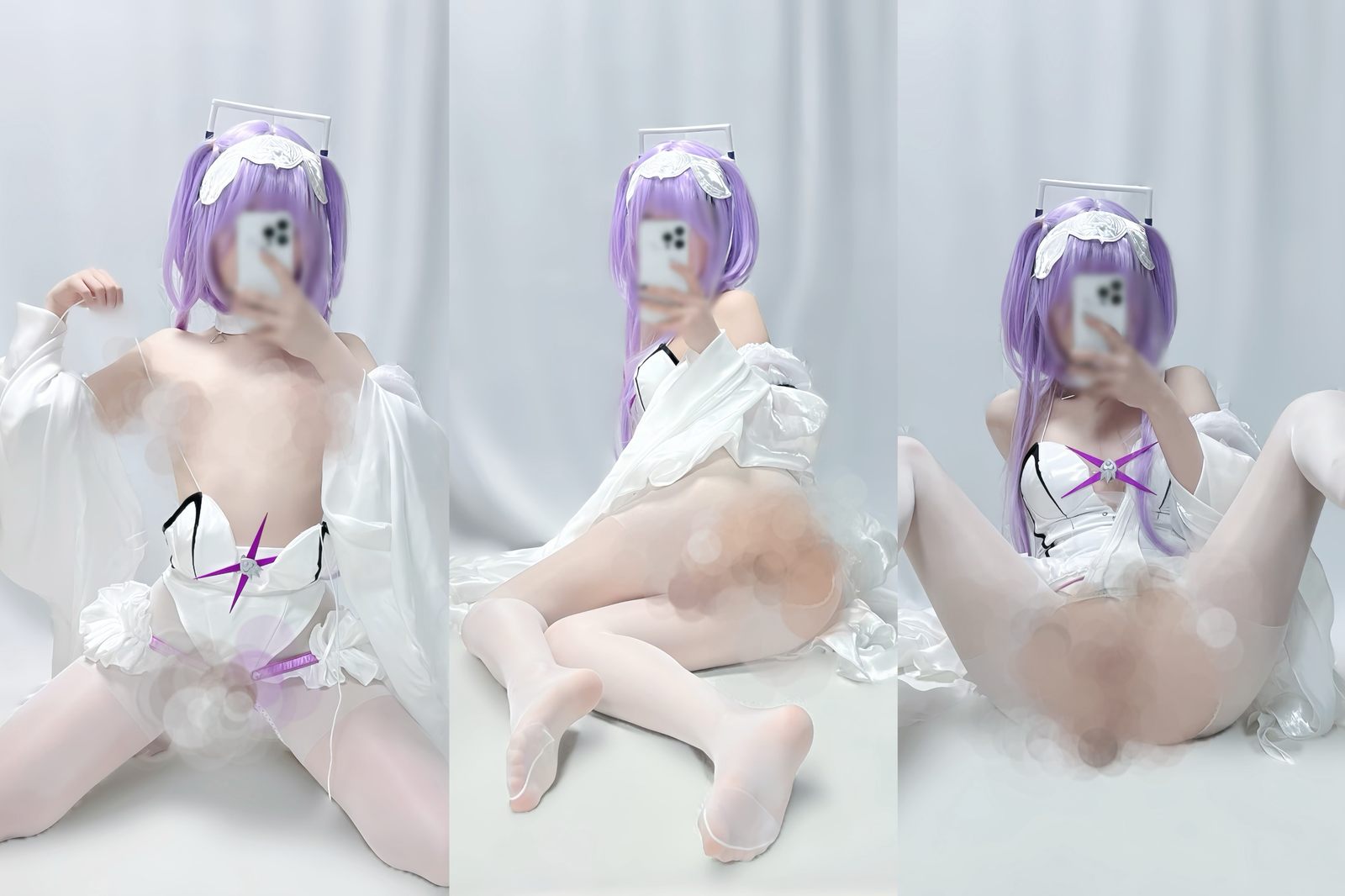 色影师图片|COS|coser|福利姬|cosplay 配图