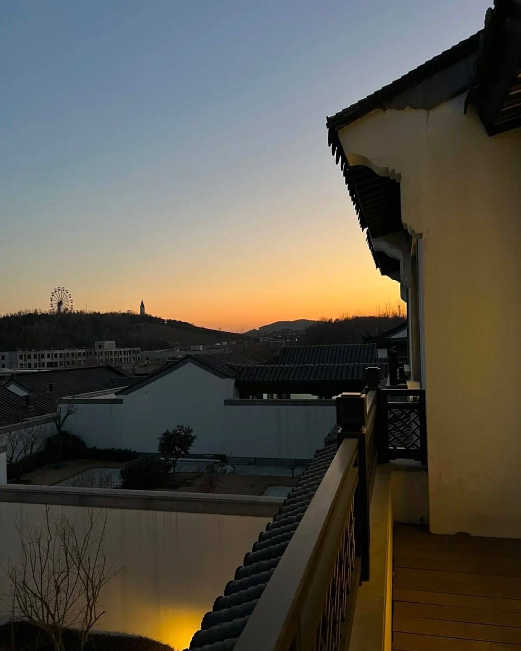 天空不设限 配图