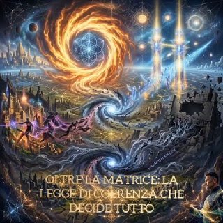 🪷 Alchimia Gematrica - la mappa del mondo dentro te 配图