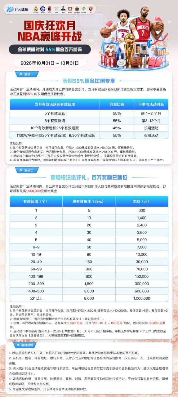 开云官方频道🏆代理招商 配图