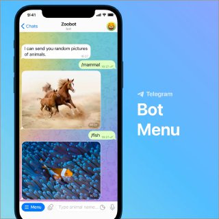 Telegram Tips 配图