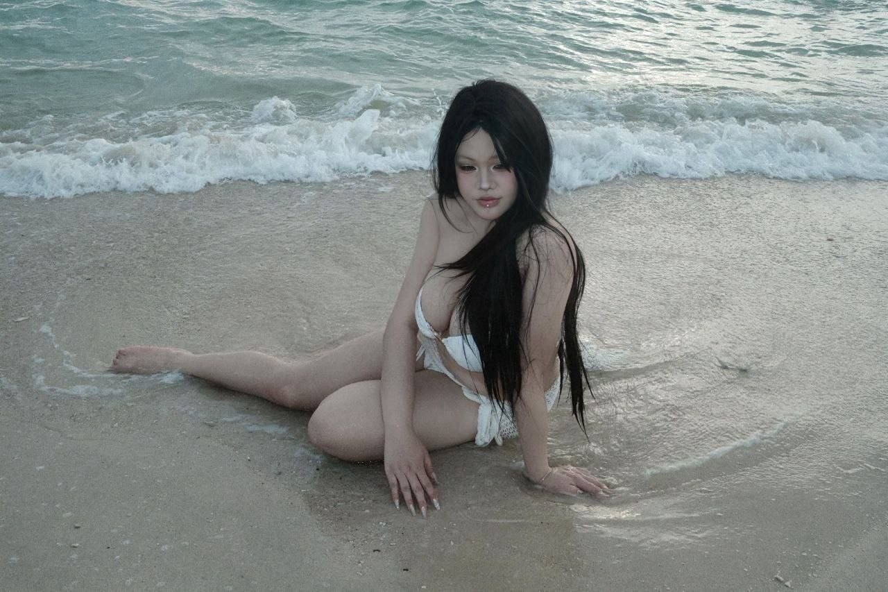 萝莉阁学生少女爱口交 配图