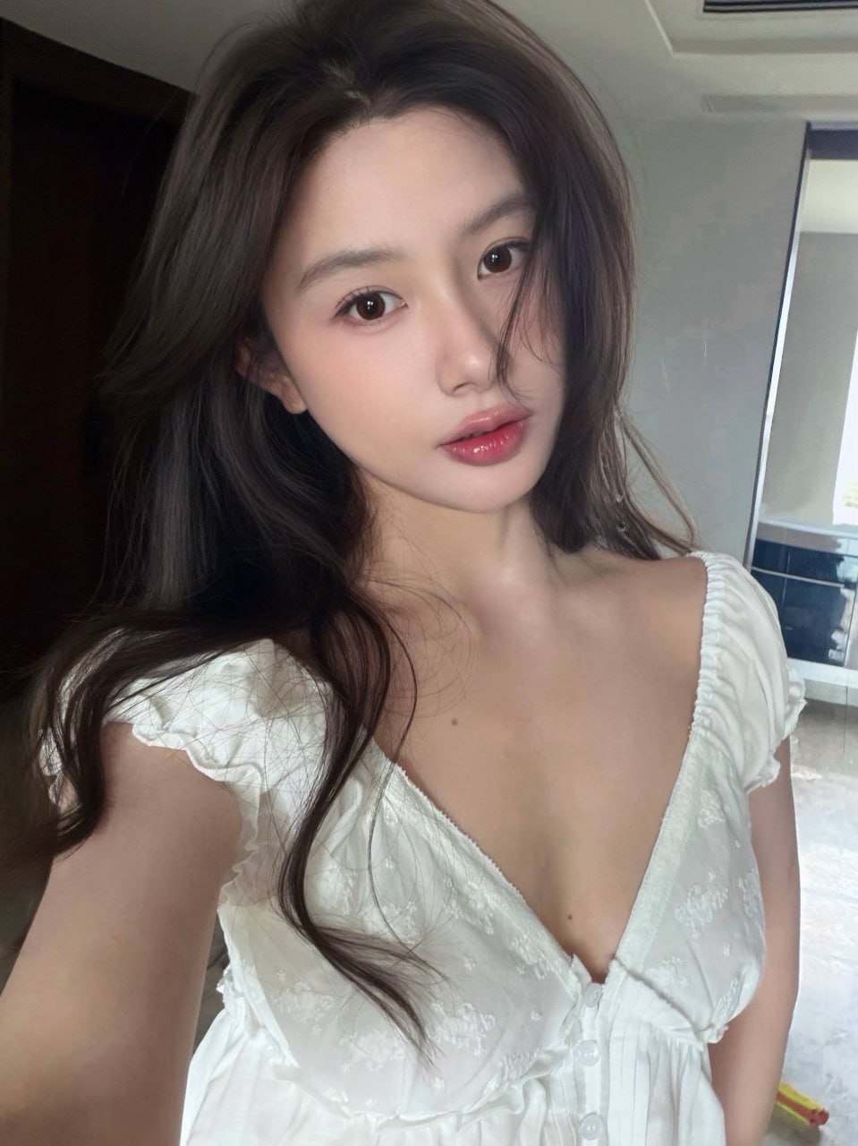 绿帽人妻淫妻换妻3p 配图