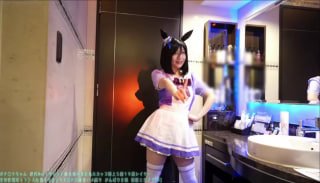 一姬のcos collect 色色前线 🎀（重生版） 配图