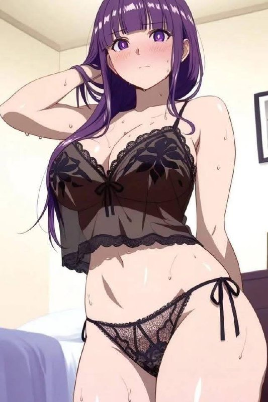 文爱💋黄色小说🔞幻梦AI 配图