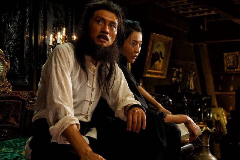 R21+ Entertainment & Movie 配图