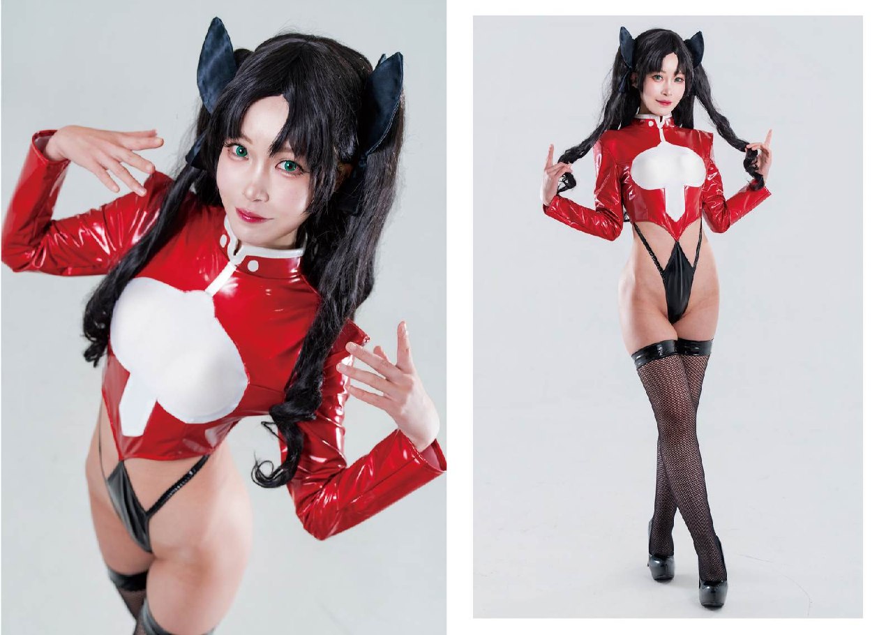 色影师图片|COS|coser|福利姬|cosplay 配图