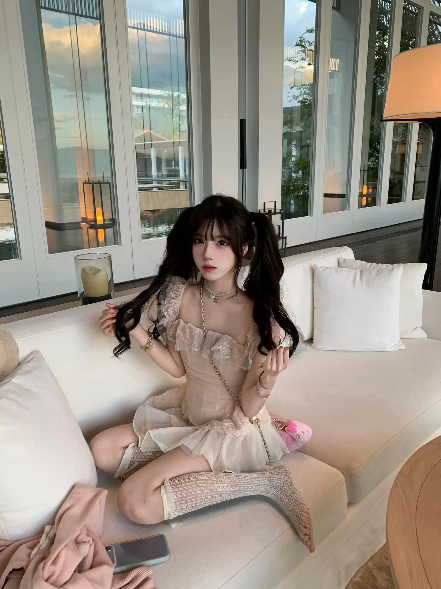 ✨次元少女研究所NSFW 配图