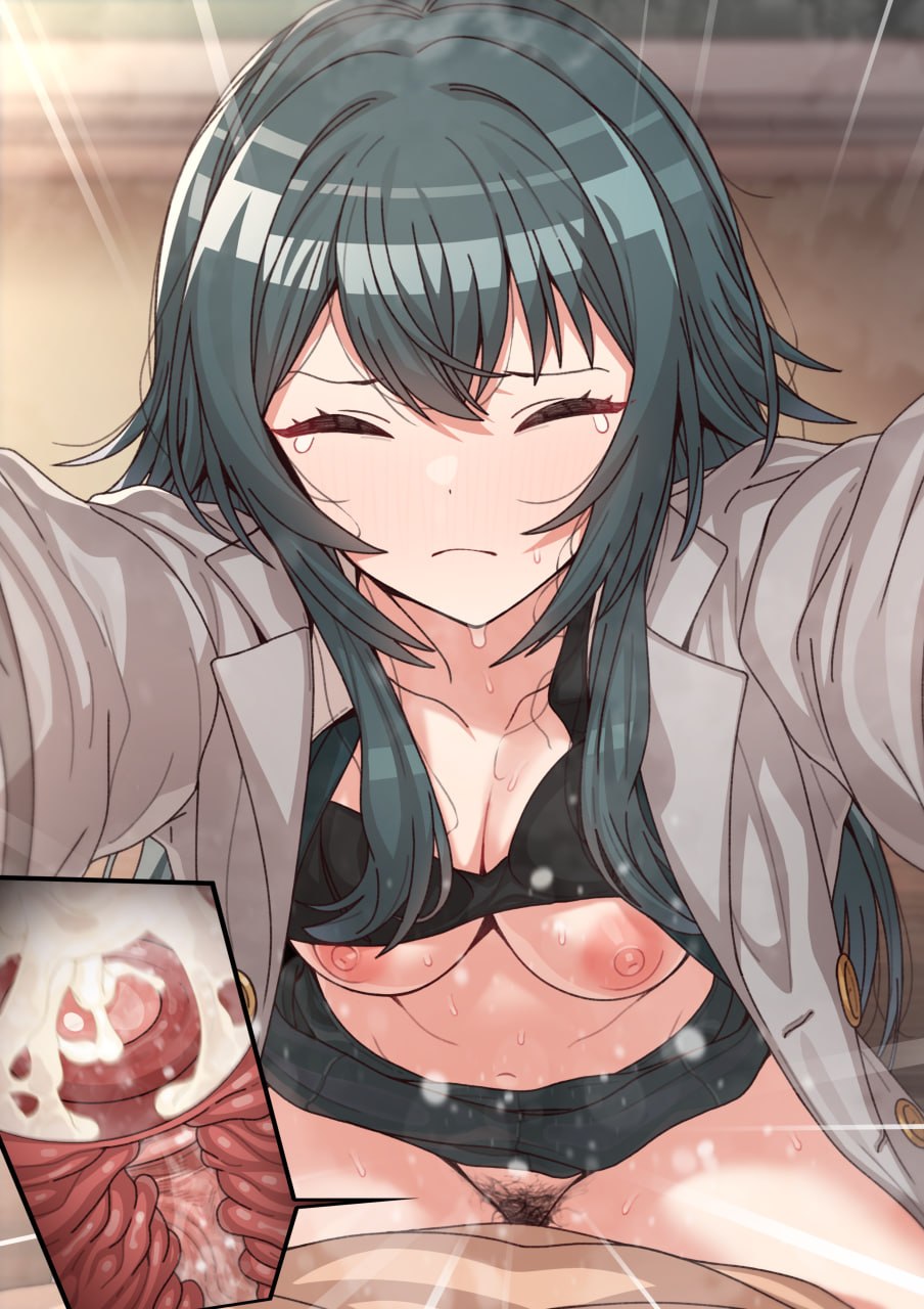 安利安利［NSFW］ 配图
